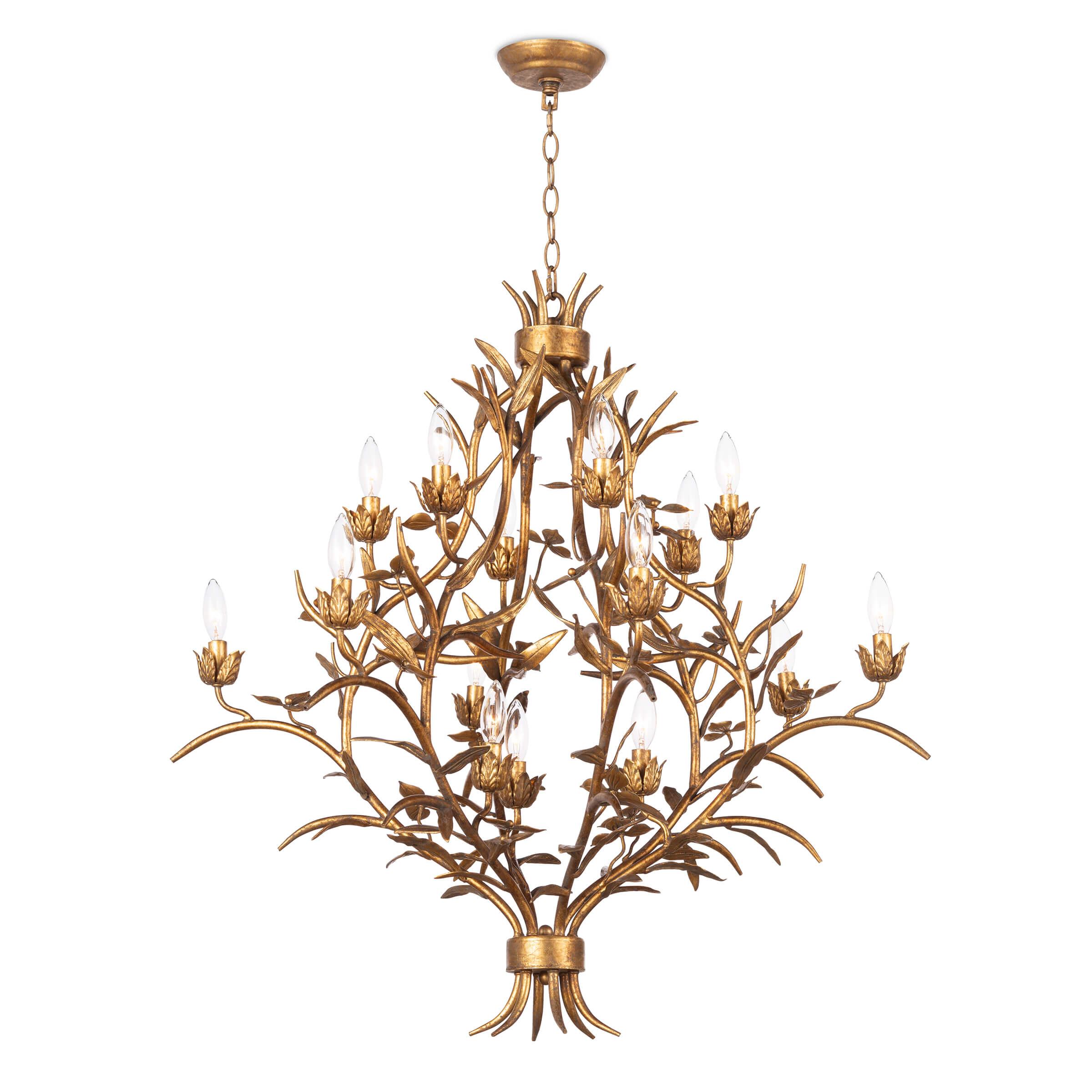 Southern living lighting discount
